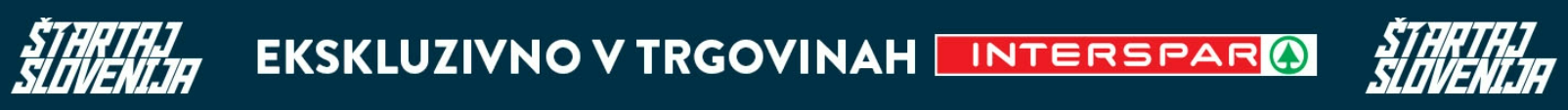 Startaj Slovenija