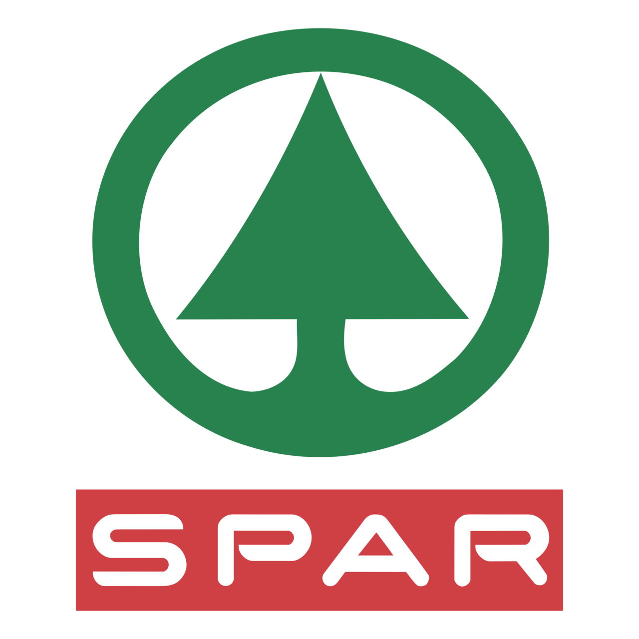 Spar logo